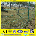 Cheap barbed wire fence factory trade assurance
